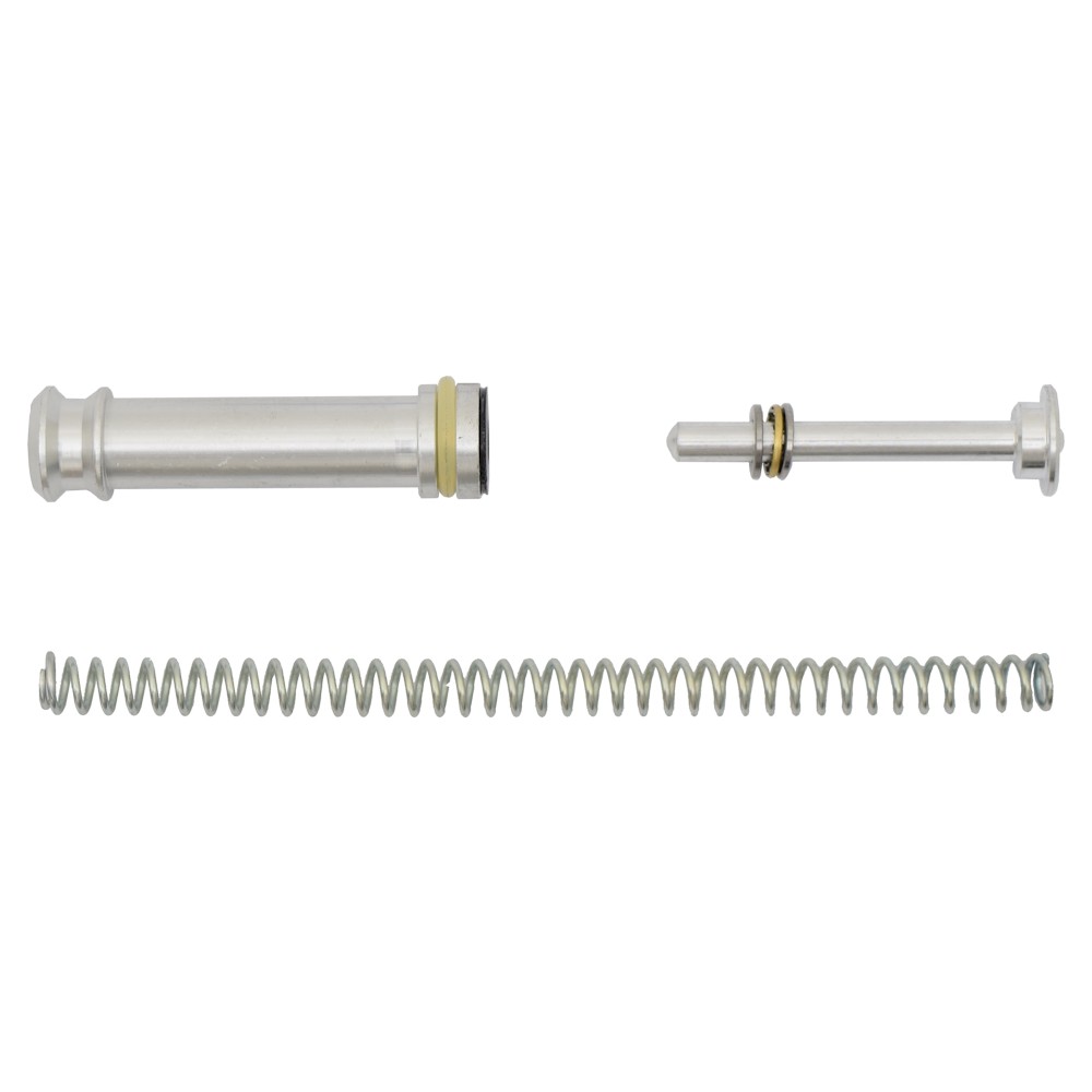 WELL KIT MOLLA DI RICAMBIO PER FUCILI SNIPER A MOLLA (MB4415SPRING) WELL KIT MOLLA DI RICAMBIO PER FUCILI SNIPER A MOLLA (MB4415SPRING)