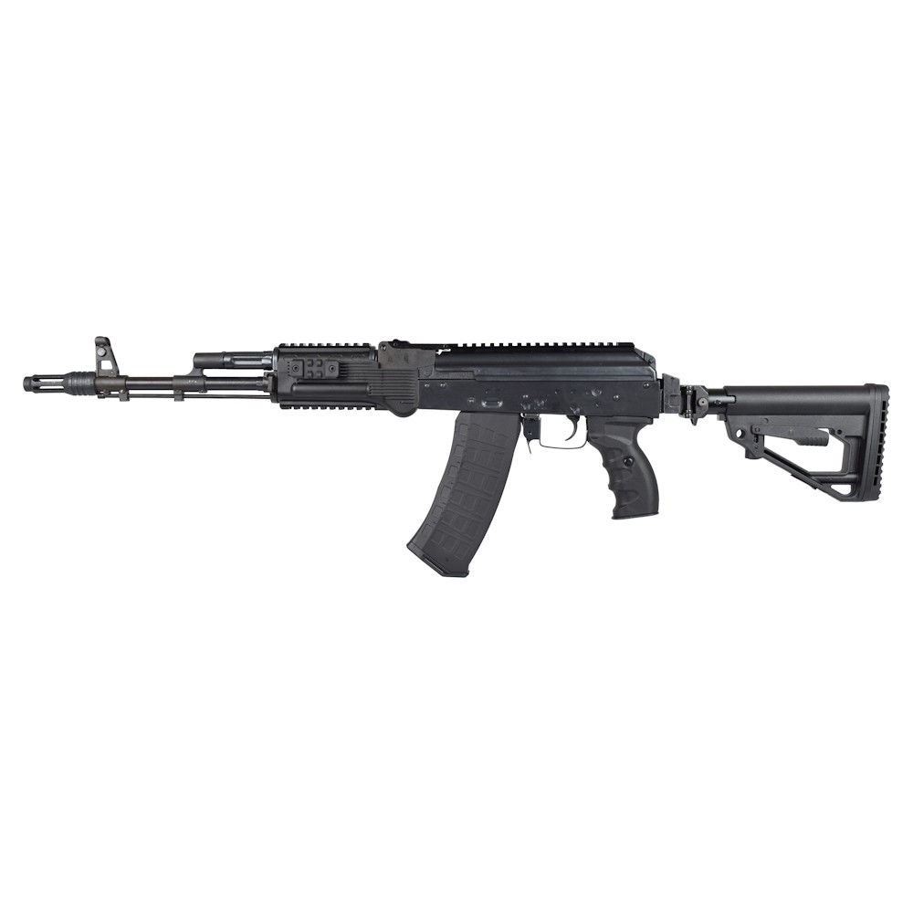 E&L ELECTRIC RIFLE AK74M3 ESSENTIAL (E&L-A117S) E&L ELECTRIC RIFLE AK74M3 ESSENTIAL (E&L-A117S)