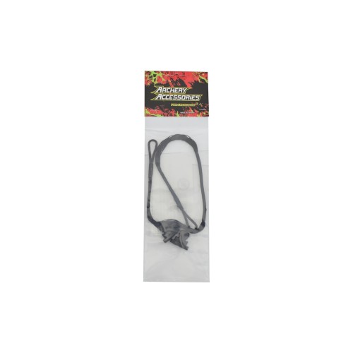 MAN KUNG CORDA DI RICAMBIO PER BALESTRE SERIE SOBEK MK-TCS3 (MK-TCS3-S)
