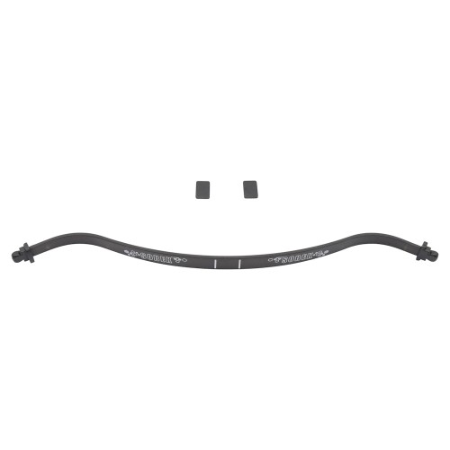 MAN KUNG FLETTENTE DI RICAMBIO PER MK-TCS3B NERO (MK-TCS3B-LIMB)