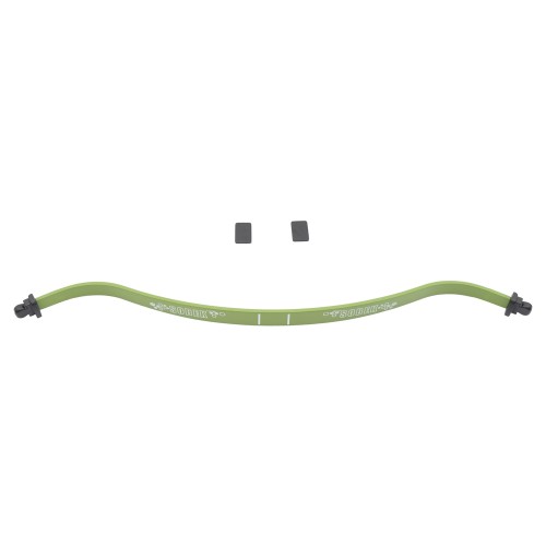 MAN KUNG FLETTENTE DI RICAMBIO PER MK-TCS3G VERDE (MK-TCS3G-LIMB)