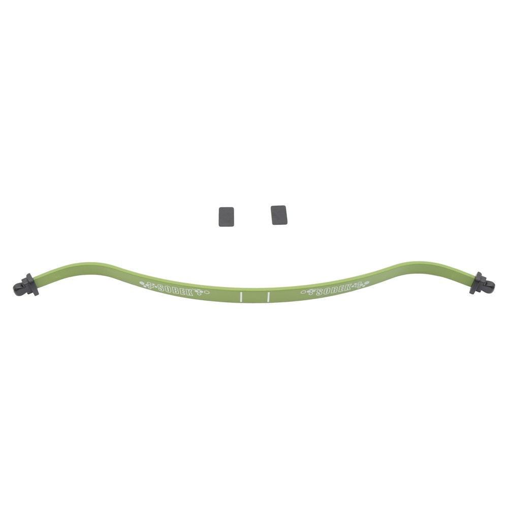 MAN KUNG FLETTENTE DI RICAMBIO PER MK-TCS3G VERDE (MK-TCS3G-LIMB) MAN KUNG FLETTENTE DI RICAMBIO PER MK-TCS3G VERDE (MK-TCS3G-LIMB)