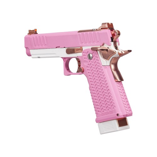 G&G GAS PISTOL STP45 PINK (GG-STP45-PK)
