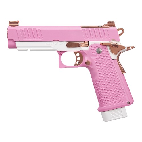 G&G GAS PISTOL STP45 PINK (GG-STP45-PK)
