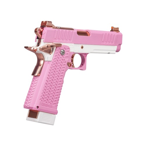 G&G GAS PISTOL STP45 PINK (GG-STP45-PK)