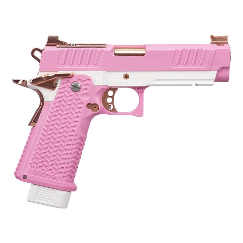 G&G GAS PISTOL STP45 PINK (GG-STP45-PK)