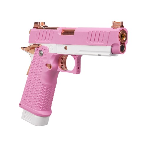 G&G GAS PISTOL STP45 PINK (GG-STP45-PK)