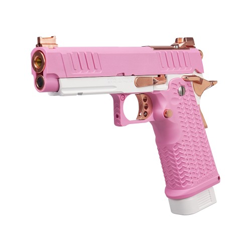 G&G GAS PISTOL STP45 PINK (GG-STP45-PK)