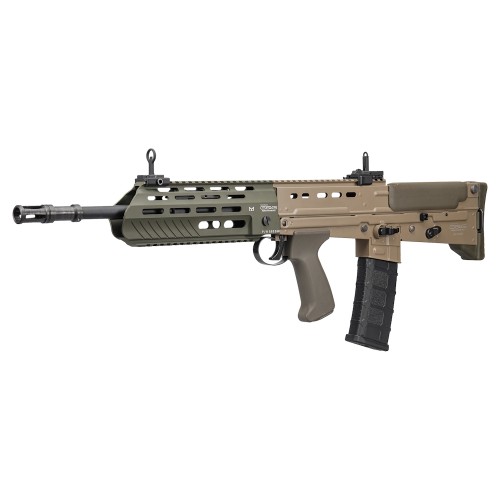 G&G FUCILE ELETTRICO L85 A3 TWO-TONE (GG-L85A3)