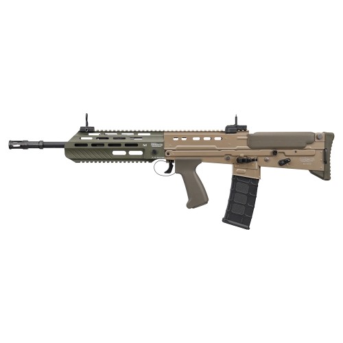 G&G FUCILE ELETTRICO L85 A3 TWO-TONE (GG-L85A3)