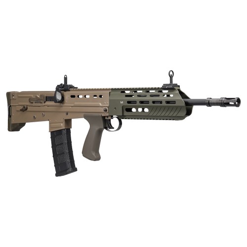 G&G FUCILE ELETTRICO L85 A3 TWO-TONE (GG-L85A3)