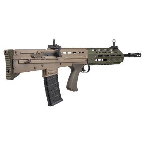 G&G FUCILE ELETTRICO L85 A3 TWO-TONE (GG-L85A3)