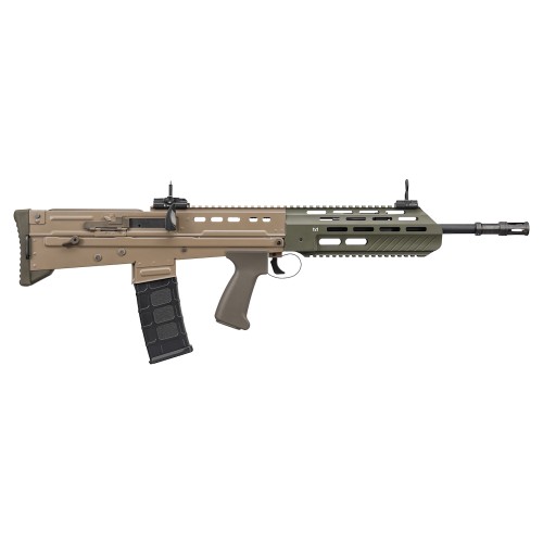 G&G FUCILE ELETTRICO L85 A3 TWO-TONE (GG-L85A3)