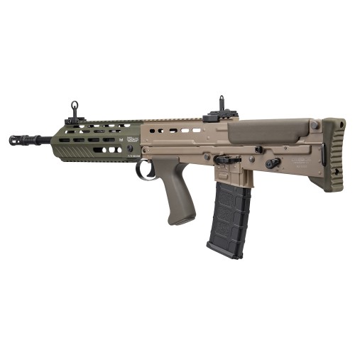 G&G FUCILE ELETTRICO L85 A3 TWO-TONE (GG-L85A3)