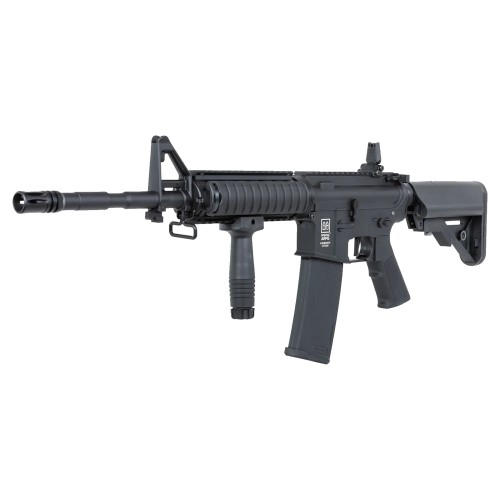 SPECNA ARMS ELECTRIC RIFLE SA-C03 CORE HAL2 ETU BLACK (SPE-01-047082)