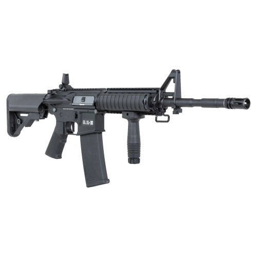 SPECNA ARMS ELECTRIC RIFLE SA-C03 CORE HAL2 ETU BLACK (SPE-01-047082)