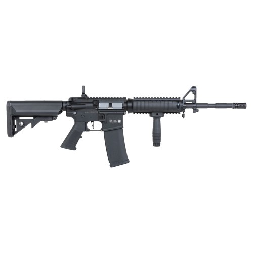 SPECNA ARMS ELECTRIC RIFLE SA-C03 CORE HAL2 ETU BLACK (SPE-01-047082)