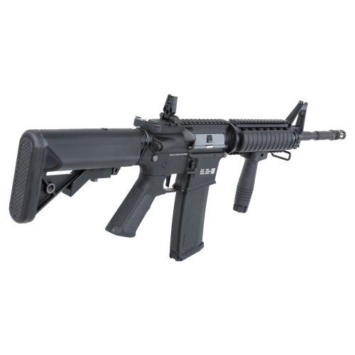 SPECNA ARMS ELECTRIC RIFLE SA-C03 CORE HAL2 ETU BLACK (SPE-01-047082)