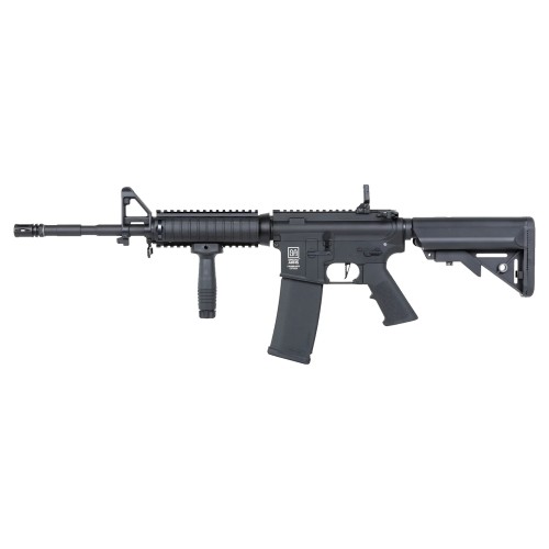 SPECNA ARMS ELECTRIC RIFLE SA-C03 CORE HAL2 ETU BLACK (SPE-01-047082)