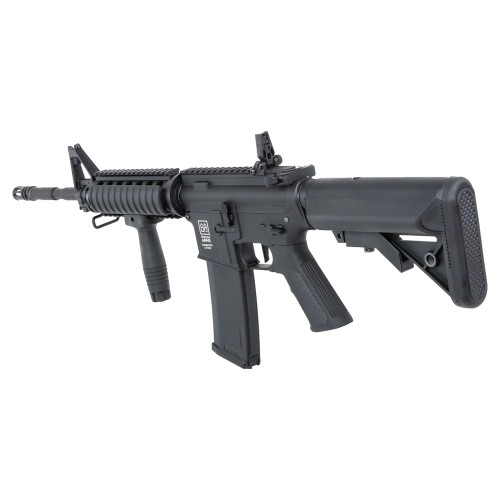 SPECNA ARMS ELECTRIC RIFLE SA-C03 CORE HAL2 ETU BLACK (SPE-01-047082)