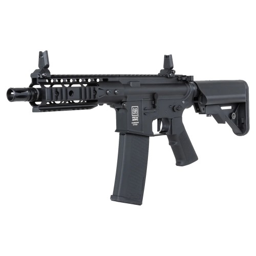 SPECNA ARMS FUCILE ELETTRICO SA-C12 CORE HAL2 ETU NERO (SPE-01-047105)
