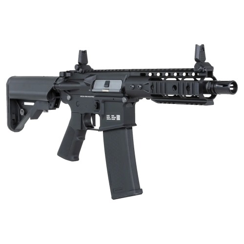 SPECNA ARMS FUCILE ELETTRICO SA-C12 CORE HAL2 ETU NERO (SPE-01-047105)