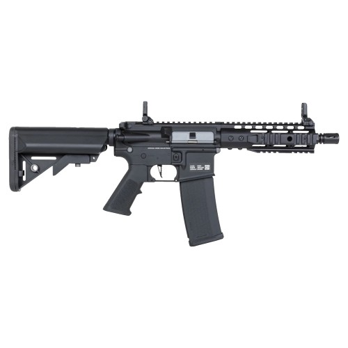 SPECNA ARMS FUCILE ELETTRICO SA-C12 CORE HAL2 ETU NERO (SPE-01-047105)