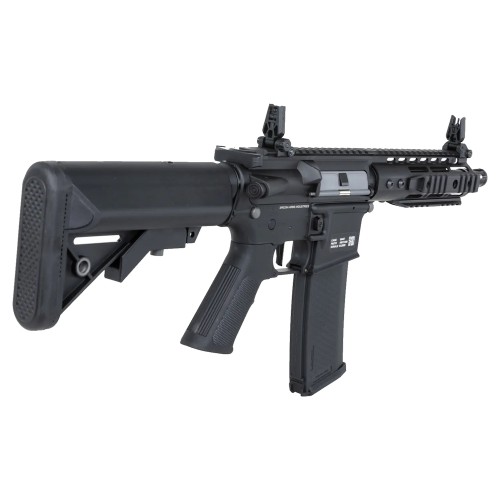 SPECNA ARMS FUCILE ELETTRICO SA-C12 CORE HAL2 ETU NERO (SPE-01-047105)