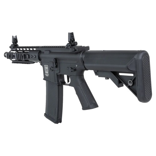 SPECNA ARMS FUCILE ELETTRICO SA-C12 CORE HAL2 ETU NERO (SPE-01-047105)