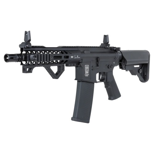 SPECNA ARMS FUCILE ELETTRICO SA-C17 CORE HAL2 ETU NERO (SPE-01-047107)