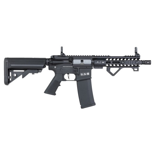 SPECNA ARMS FUCILE ELETTRICO SA-C17 CORE HAL2 ETU NERO (SPE-01-047107)