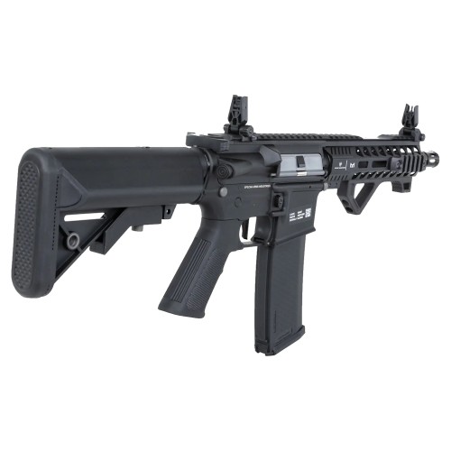 SPECNA ARMS FUCILE ELETTRICO SA-C17 CORE HAL2 ETU NERO (SPE-01-047107)