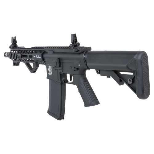 SPECNA ARMS FUCILE ELETTRICO SA-C17 CORE HAL2 ETU NERO (SPE-01-047107)