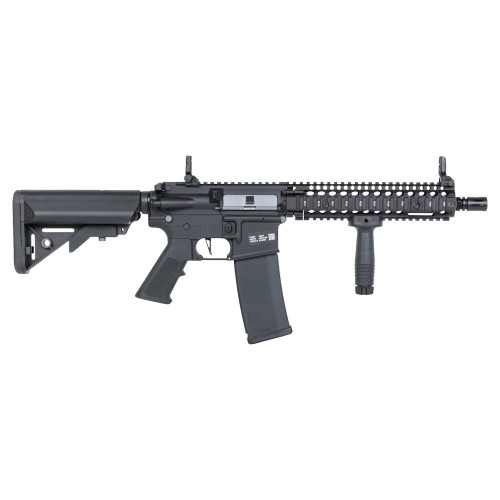 SPECNA ARMS FUCILE ELETTRICO DANIEL DEFENSE SA-C19 CORE HAL2 ETU NERO (SPE-01-047109)
