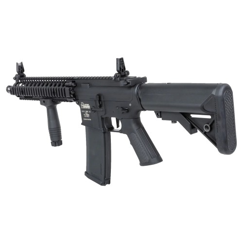 SPECNA ARMS FUCILE ELETTRICO DANIEL DEFENSE SA-C19 CORE HAL2 ETU NERO (SPE-01-047109)