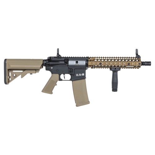 SPECNA ARMS ELECTRIC RIFLE DANIEL DEFENSE SA-C19 CORE HAL2 ETU CHAOS BRONZE (SPE-01-047112)