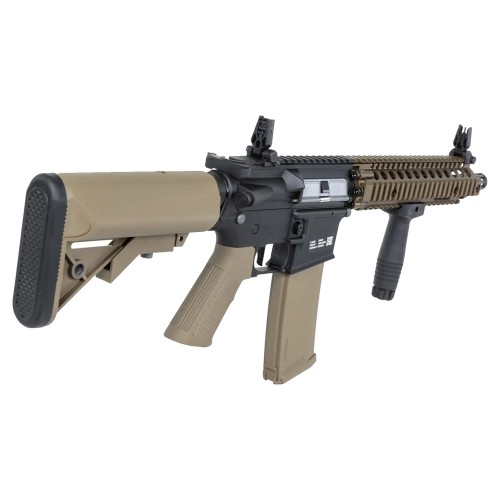 SPECNA ARMS ELECTRIC RIFLE DANIEL DEFENSE SA-C19 CORE HAL2 ETU CHAOS BRONZE (SPE-01-047112)