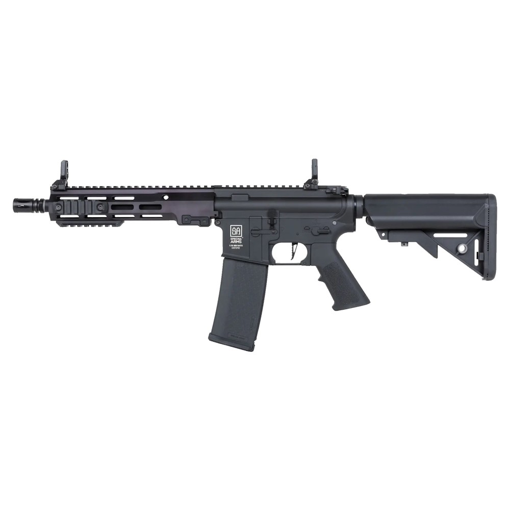 SPECNA ARMS ELECTRIC RIFLE SA-C23 CORE HAL2 ETU BLACK (SPE-01-047123)