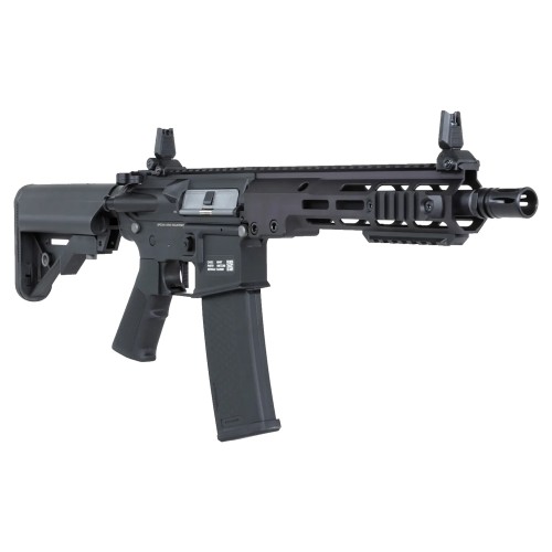 SPECNA ARMS ELECTRIC RIFLE SA-C23 CORE HAL2 ETU BLACK (SPE-01-047123)