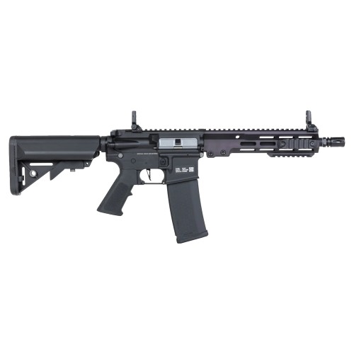 SPECNA ARMS ELECTRIC RIFLE SA-C23 CORE HAL2 ETU BLACK (SPE-01-047123)