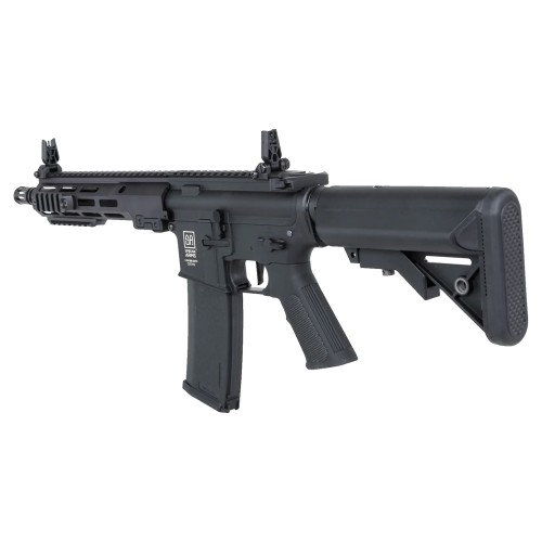 SPECNA ARMS FUCILE ELETTRICO SA-C23 CORE HAL2 ETU NERO (SPE-01-047123)