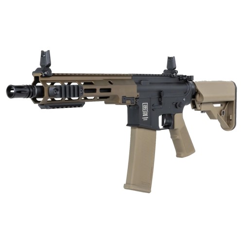 SPECNA ARMS FUCILE ELETTRICO SA-C23 CORE HAL2 ETU CHAOS BRONZE (SPE-01-047124)