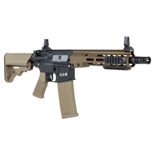 SPECNA ARMS FUCILE ELETTRICO SA-C23 CORE HAL2 ETU CHAOS BRONZE (SPE-01-047124)