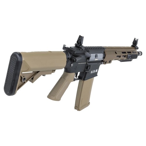 SPECNA ARMS FUCILE ELETTRICO SA-C23 CORE HAL2 ETU CHAOS BRONZE (SPE-01-047124)