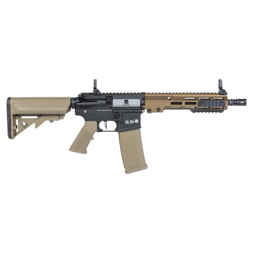 SPECNA ARMS FUCILE ELETTRICO SA-C23 CORE HAL2 ETU CHAOS BRONZE (SPE-01-047124)