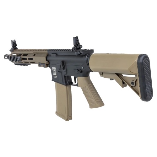 SPECNA ARMS FUCILE ELETTRICO SA-C23 CORE HAL2 ETU CHAOS BRONZE (SPE-01-047124)