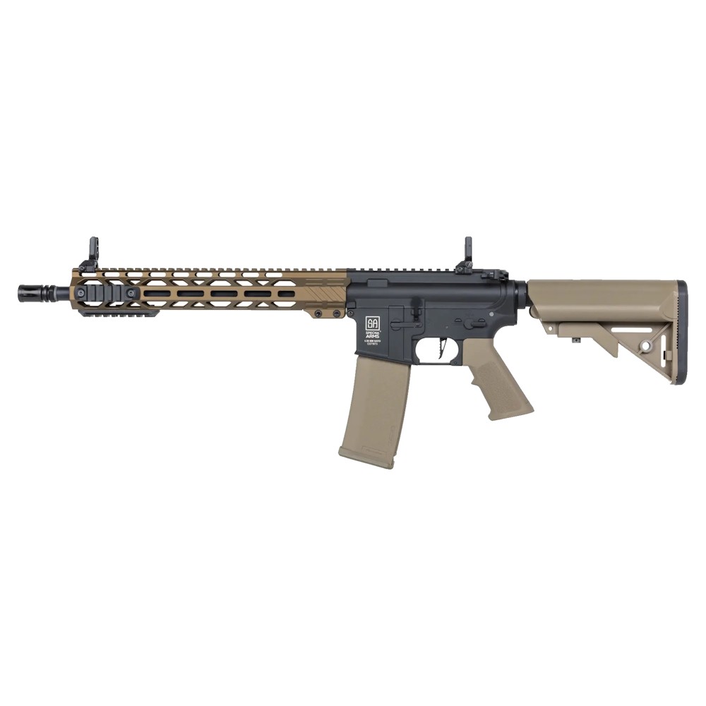 SPECNA ARMS FUCILE ELETTRICO SA-C24 CORE HAL2 ETU CHAOS BRONZE (SPE-01-047126)