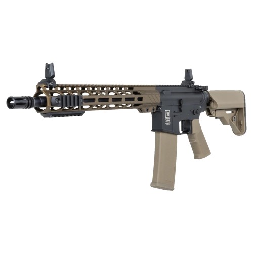 SPECNA ARMS FUCILE ELETTRICO SA-C24 CORE HAL2 ETU CHAOS BRONZE (SPE-01-047126)
