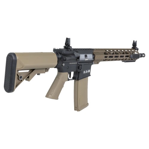 SPECNA ARMS FUCILE ELETTRICO SA-C24 CORE HAL2 ETU CHAOS BRONZE (SPE-01-047126)