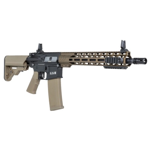 SPECNA ARMS FUCILE ELETTRICO SA-C24 CORE HAL2 ETU CHAOS BRONZE (SPE-01-047126)